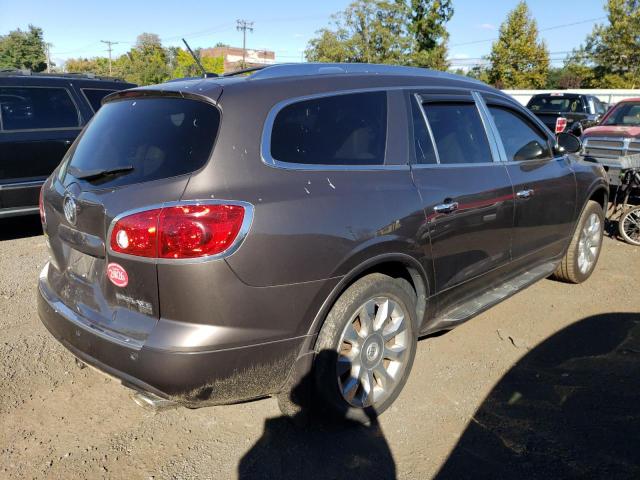 Photo 3 from auction – 2011 BUICK ENCLAVE CX with VIN 5GAKVCED5BJ309470