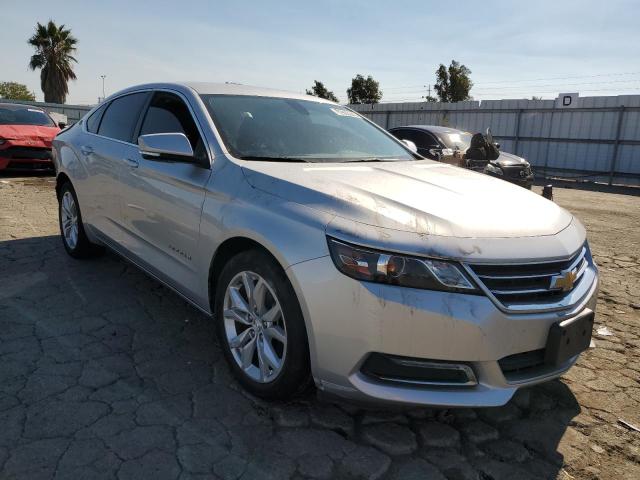 Photo 4 from auction – 2019 CHEVROLET IMPALA LT with VIN 1G11Z5SA2KU143159
