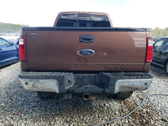 Photo 6 from auction – 2011 FORD F250 SUPER with VIN 1FT7W2BT3BEA77807