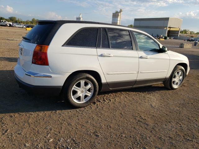 Photo 3 from auction – 2004 CHRYSLER PACIFICA with VIN 2C4GM68414R510897