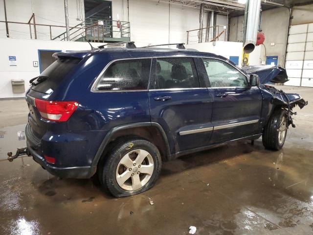 Photo 3 from auction – 2012 JEEP GRAND CHER with VIN 1C4RJFAG3CC287548