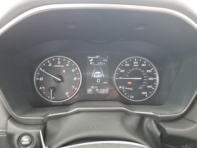 Photo 9 from auction – 2021 SUBARU LEGACY LIM with VIN 4S3BWAN66M3009395