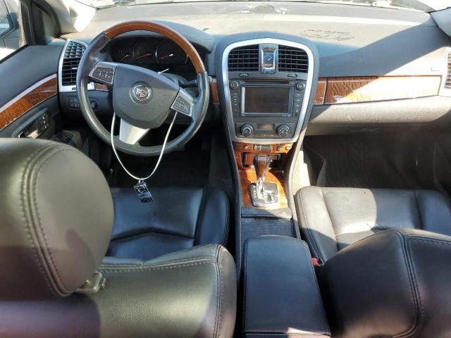 Фото 8 с аукциона – 2008 CADILLAC SRX с VIN 1GYEE437780179635