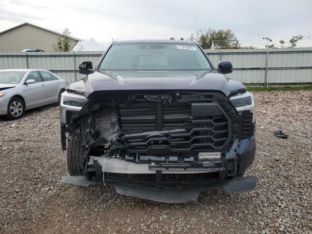 Photo 5 from auction – 2022 TOYOTA TUNDRA CRE with VIN 5TFLA5DB6NX009707
