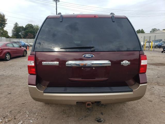 Photo 6 from auction – 2011 FORD EXPEDITION with VIN 1FMJU1J5XBEF27599