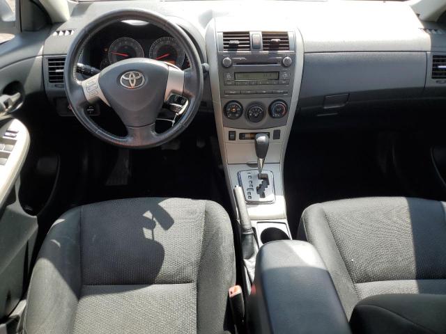 Photo 8 from auction – 2010 TOYOTA COROLLA BA with VIN 2T1BU4EE3AC492541