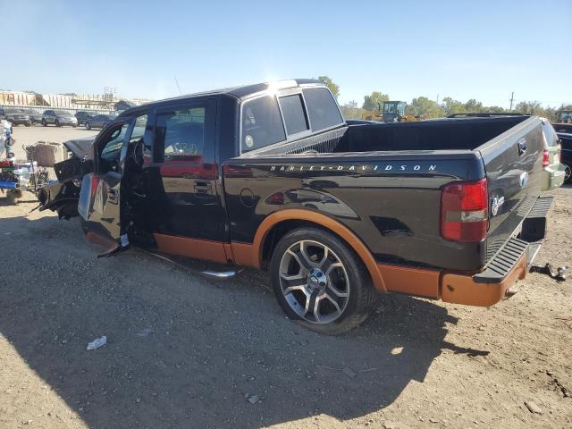 Photo 2 from auction – 2008 FORD F150 SUPER with VIN 1FTRW14598FB20518