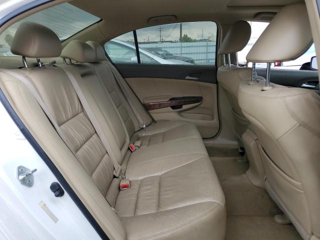 Photo 10 from auction – 2008 HONDA ACCORD EXL with VIN JHMCP26868C064537