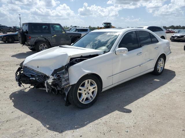 MERCEDES-BENZ E 320 2004 with VIN WDBUF65JX4A469308 - Photo from auction