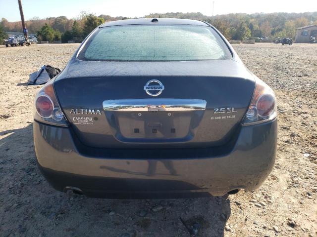 Photo 6 from auction – 2012 NISSAN ALTIMA BAS with VIN 1N4AL2AP9CC170711