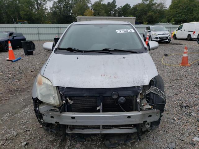 Photo 5 from auction – 2006 TOYOTA SCION XA with VIN JTKKT624860133979