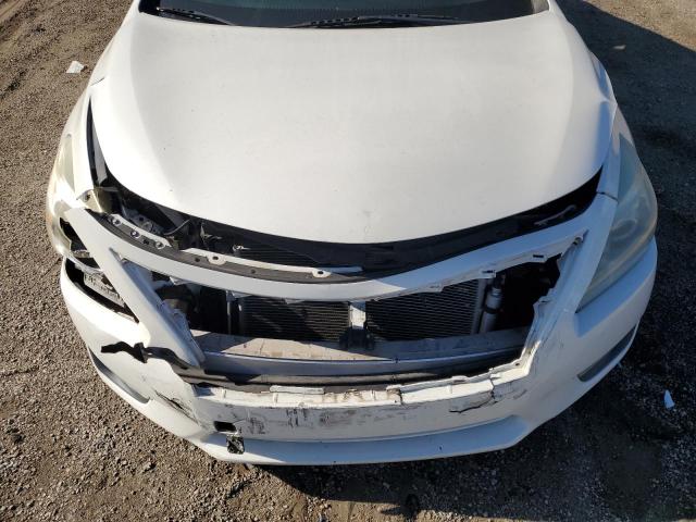 Photo 11 from auction – 2013 NISSAN ALTIMA 2.5 with VIN 1N4AL3AP3DC216377