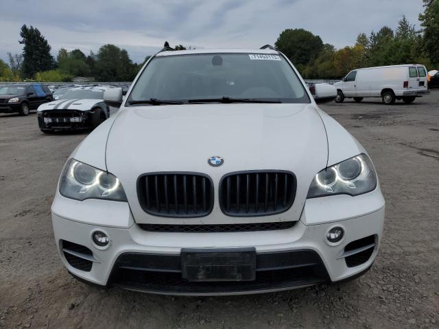Photo 5 from auction – 2013 BMW X5 XDRIVE3 with VIN 5UXZW0C52D0B90744