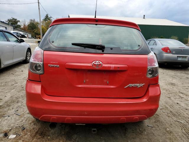 Photo 6 from auction – 2007 TOYOTA COROLLA MA with VIN 2T1KR32E67C670807