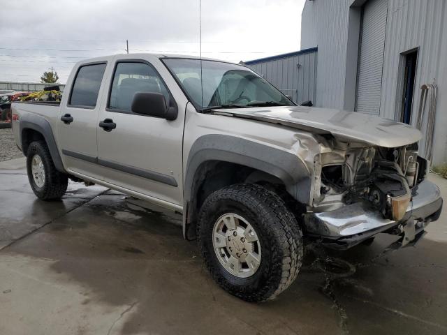Photo 4 from auction – 2006 CHEVROLET COLORADO with VIN 1GCDT136068243168