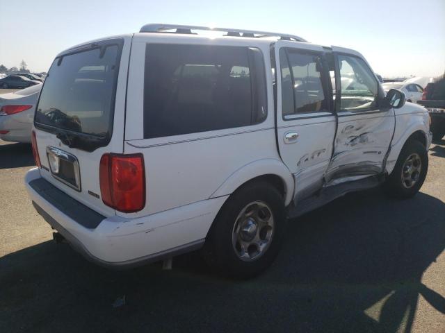 Photo 3 from auction – 1998 LINCOLN NAVIGATOR with VIN 5LMPU28L1WLJ47439