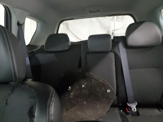 Photo 10 from auction – 2010 MITSUBISHI OUTLANDER with VIN JA4AT3AW8AZ006765