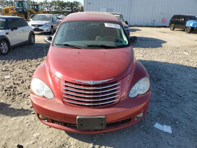 Photo 5 from auction – 2010 CHRYSLER PT CRUISER with VIN 3A4GY5F97AT185351