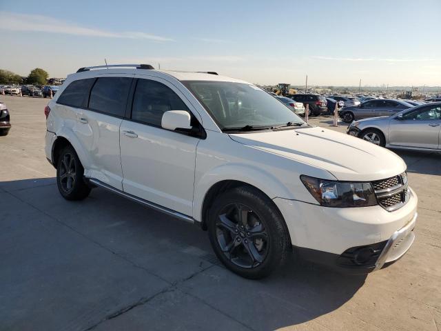 Photo 4 from auction – 2018 DODGE JOURNEY CR with VIN 3C4PDCGB6JT421852