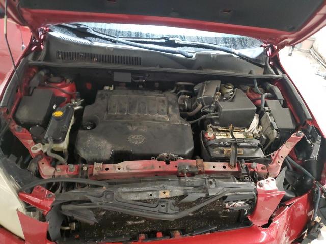 Photo 12 from auction – 2006 TOYOTA RAV4 with VIN JTMBK35V465005366