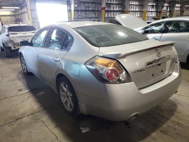Photo 2 from auction – 2008 NISSAN ALTIMA 3.5 with VIN 1N4BL21EX8N417085