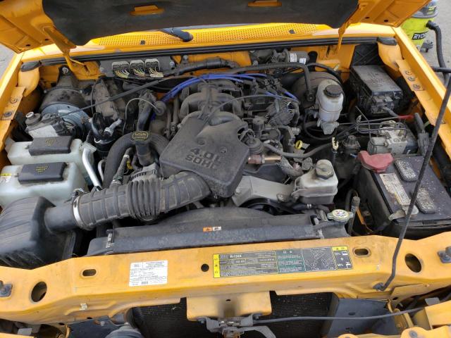 Photo 11 from auction – 2008 FORD RANGER with VIN 1FTZR15E08PA28648