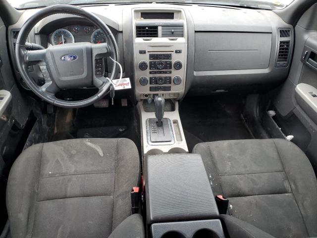 Zdjęcie 8 z aukcji – 2010 FORD ESCAPE XLT z VIN 1FMCU9DG5AKB32055