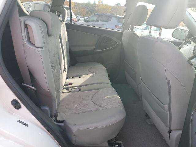 Photo 11 from auction – 2011 TOYOTA RAV4 with VIN JTMBK4DV9B5101561