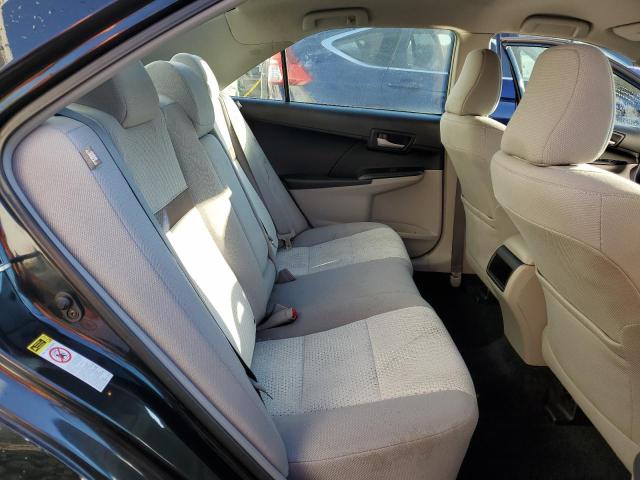 Photo 10 from auction – 2012 TOYOTA CAMRY BASE with VIN 4T1BF1FK4CU069174