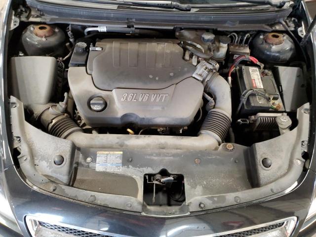 Photo 11 from auction – 2008 CHEVROLET MALIBU 2LT with VIN 1G1ZJ57728F293924