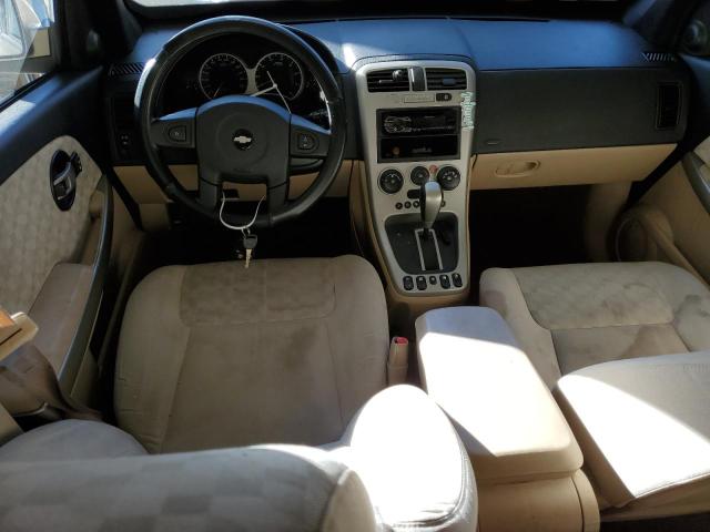 Photo 8 from auction – 2006 CHEVROLET EQUINOX LT with VIN 2CNDL73F266056339