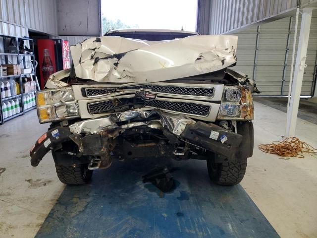 صورة رقم 5 من المزاد - 2012 CHEVROLET SILVERADO مع VIN 3GCPKTE77CG174244