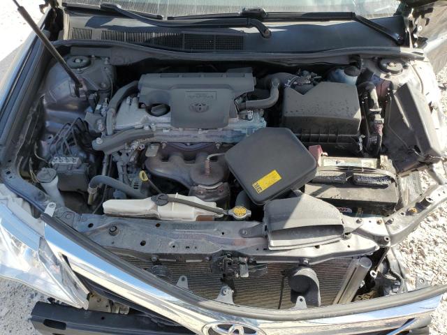Photo 11 from auction – 2013 TOYOTA CAMRY L with VIN 4T4BF1FK2DR293647