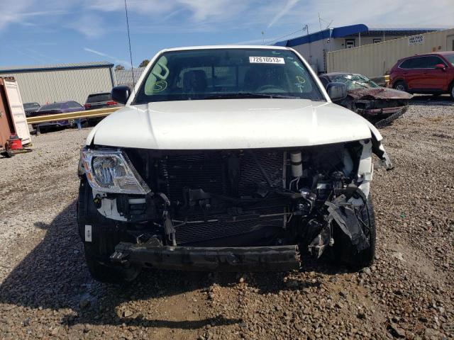 Photo 5 from auction – 2019 NISSAN FRONTIER S with VIN 1N6AD0ER7KN721757