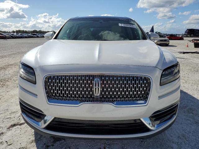 Photo 5 from auction – 2019 LINCOLN NAUTILUS B with VIN 2LMPJ9JP5KBL22145
