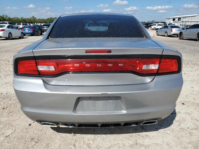 Photo 6 from auction – 2014 DODGE CHARGER SE with VIN 2C3CDXBG2EH340715
