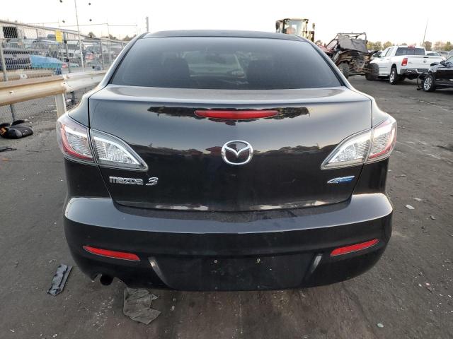 Photo 6 from auction – 2013 MAZDA 3 I with VIN JM1BL1U70D1848618