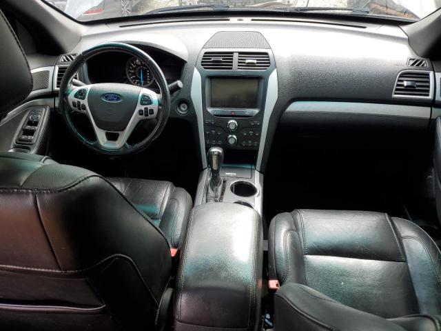 Photo 8 from auction – 2013 FORD EXPLORER X with VIN 1FM5K8D89DGA83399