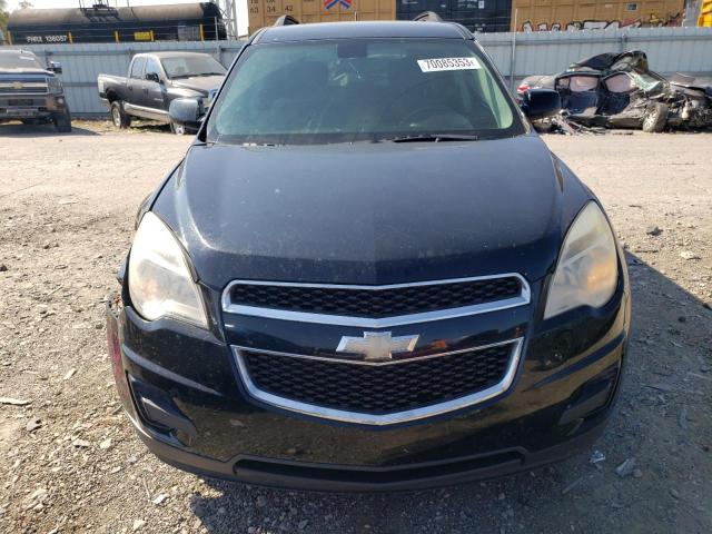 Photo 5 from auction – 2010 CHEVROLET EQUINOX LT with VIN 2CNFLEEWXA6414225