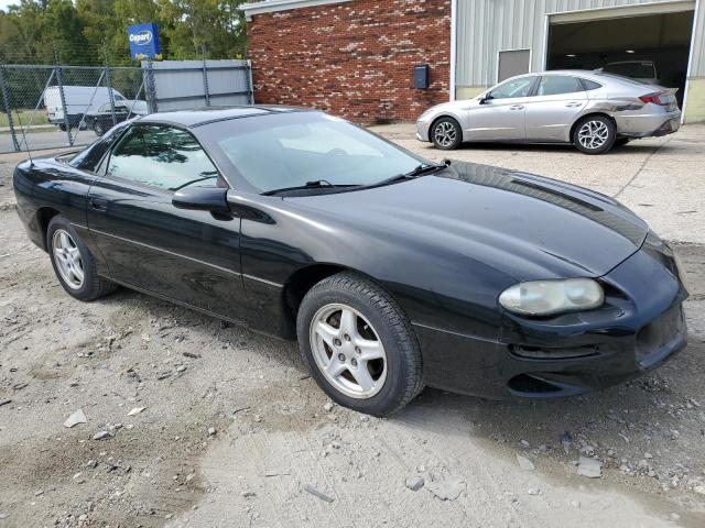 Photo 4 from auction – 1999 CHEVROLET CAMARO with VIN 2G1FP22K8X2126186