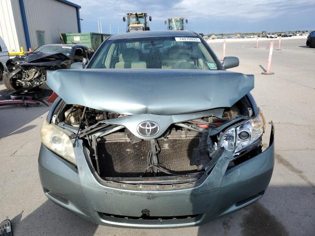 Photo 5 from auction – 2009 TOYOTA CAMRY BASE with VIN 4T1BE46K79U884854