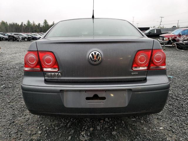 Photo 6 from auction – 2008 VOLKSWAGEN CITY JETTA with VIN 3VWTK49M08M646018