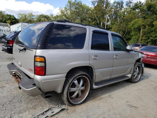 Photo 3 from auction – 2004 GMC YUKON DENA with VIN 1GKEK63U24J198554