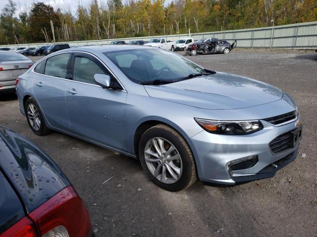 Photo 4 from auction – 2017 CHEVROLET MALIBU LT with VIN 1G1ZE5ST5HF179974