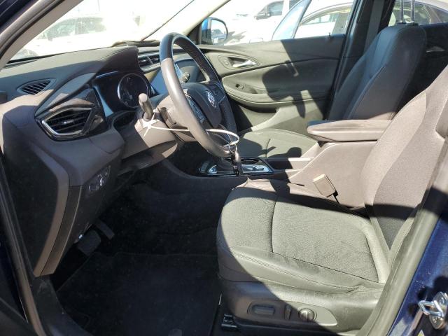 Photo 7 from auction – 2023 BUICK ENCORE GX with VIN KL4MMDS26PB052494