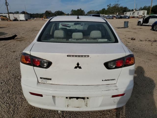Photo 6 from auction – 2014 MITSUBISHI LANCER ES/ with VIN JA32U2FUXEU003585