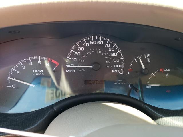 Photo 9 from auction – 2003 CHEVROLET MALIBU with VIN 1G1ND52J93M650139