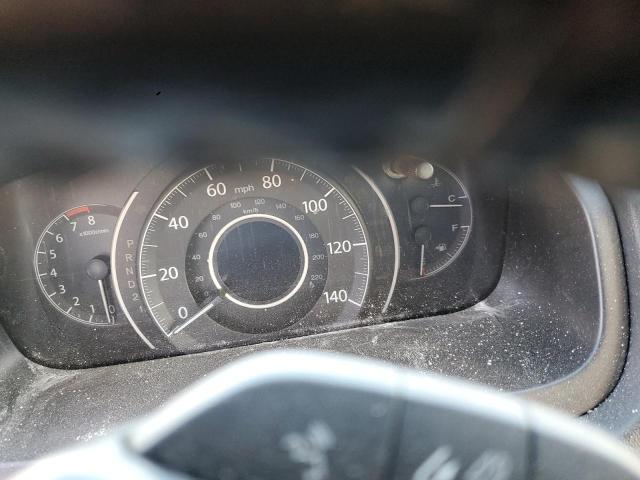 Photo 9 from auction – 2012 HONDA CR-V EXL with VIN 2HKRM4H79CH632376