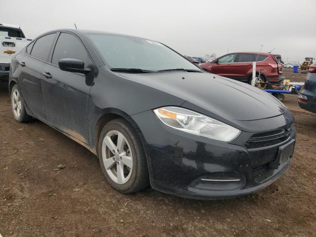 Photo 4 from auction – 2016 DODGE DART SXT S with VIN 1C3CDFFAXGD820100