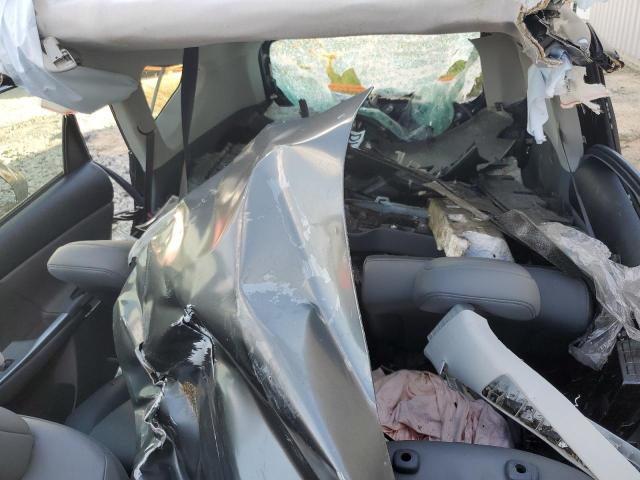Photo 10 from auction – 2012 TOYOTA PRIUS V with VIN JTDZN3EU6C3128641